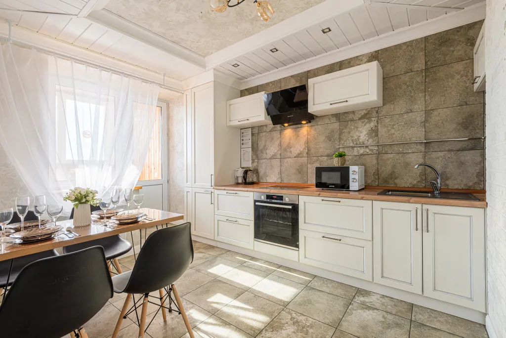 Квартира В зелёном микрорайоне Университет, гостиничный сервис, бесконтактно — аренда посуточно в Чебоксары