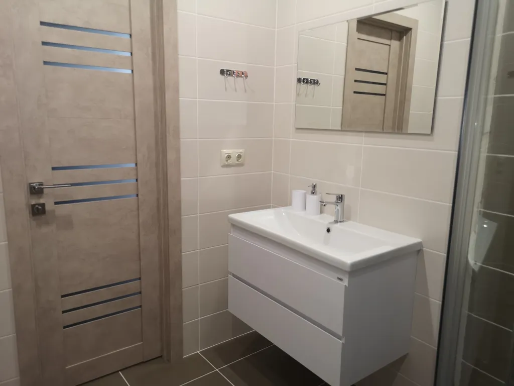 Квартира Видовая квартира — Нижний Новгород