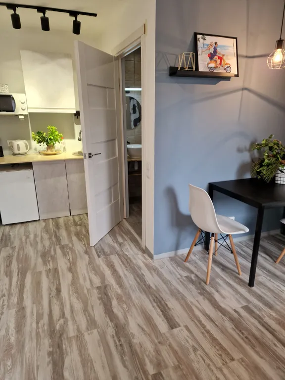 Квартира Квартира Уютная студия в 15 минутах от моря — Геленджик