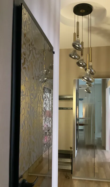 Апартаменты на Ордынке