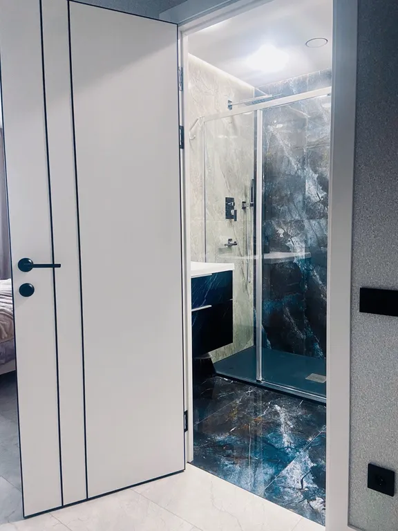 Комфортная уютная квартира Премиум класса с удобным  расположением.