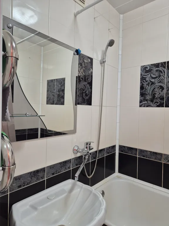 Новая квартира