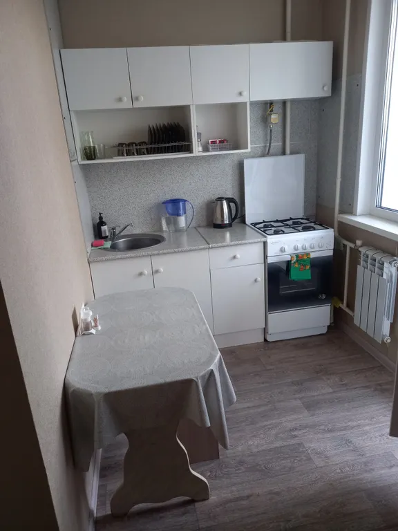 Уютная квартира рядом с аквапарком улёт