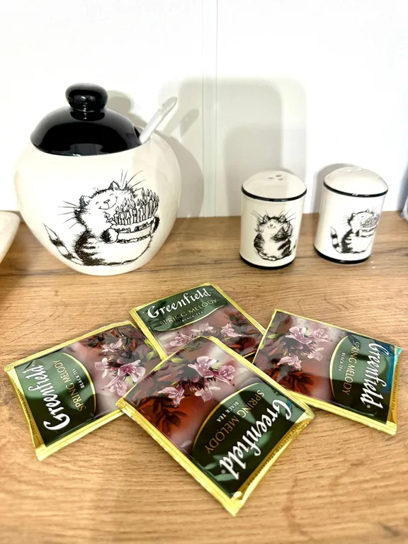 Стильная однокомнатная квартира