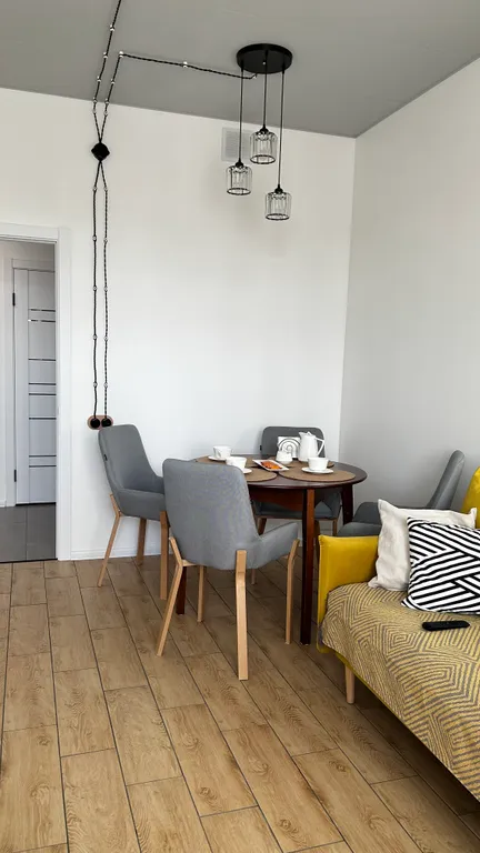 Квартира Квартира Style apartment рядом с центром — Волгоград