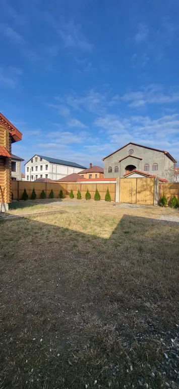 Коттедж Дом у моря — Махачкала