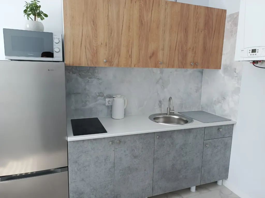 Квартира Квартира для вашего уюта — Лазаревское