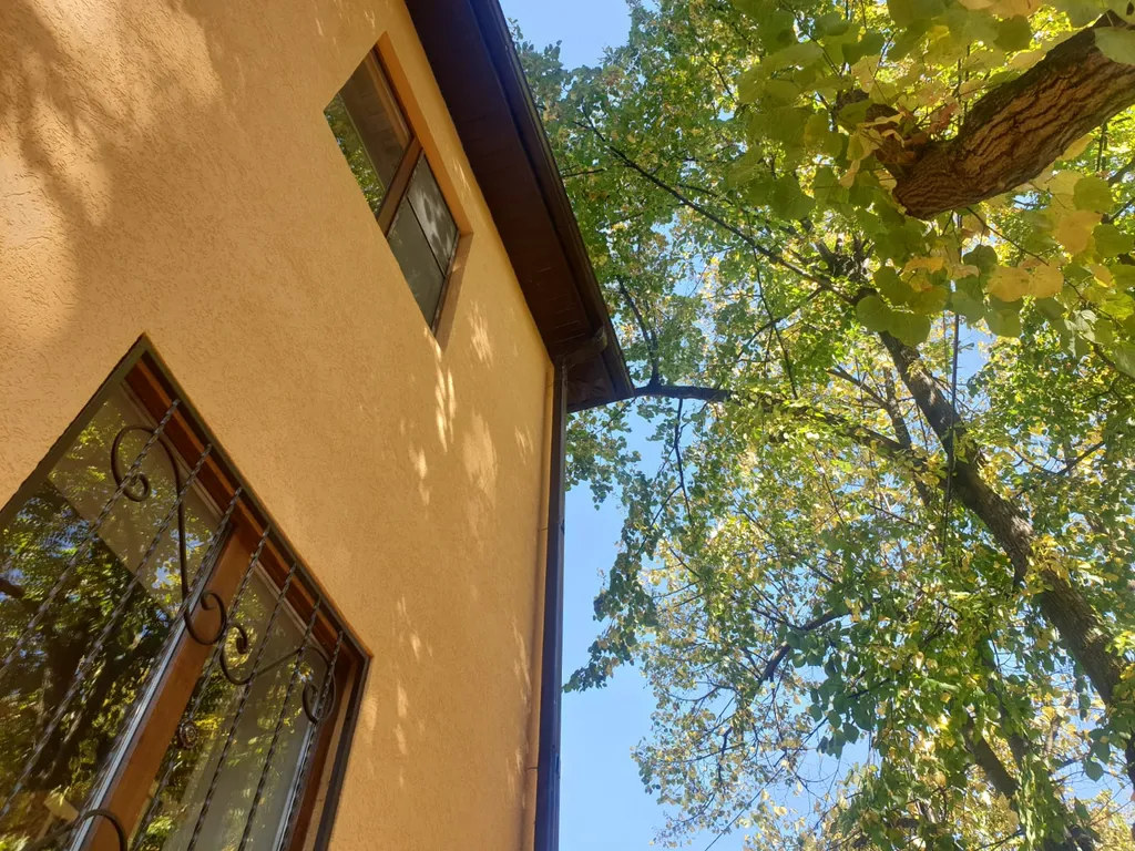 Коттедж Уютный дом для отдыха в центральной курортной зоне города — Кисловодск