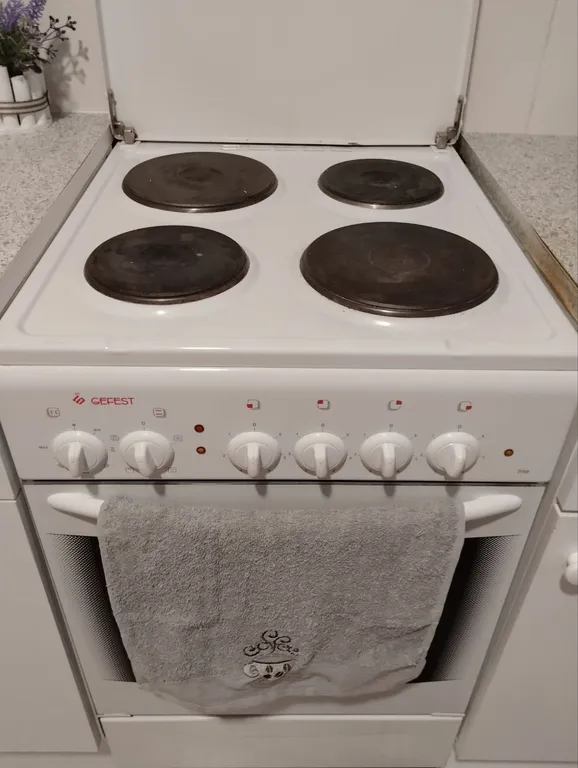 Уютная квартира с видом на стадион в ЖК Панораме