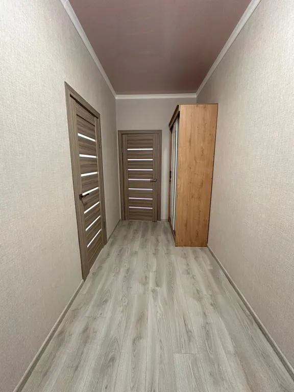 Бесконтактное заселение, просторная квартира в тихом уютном месте