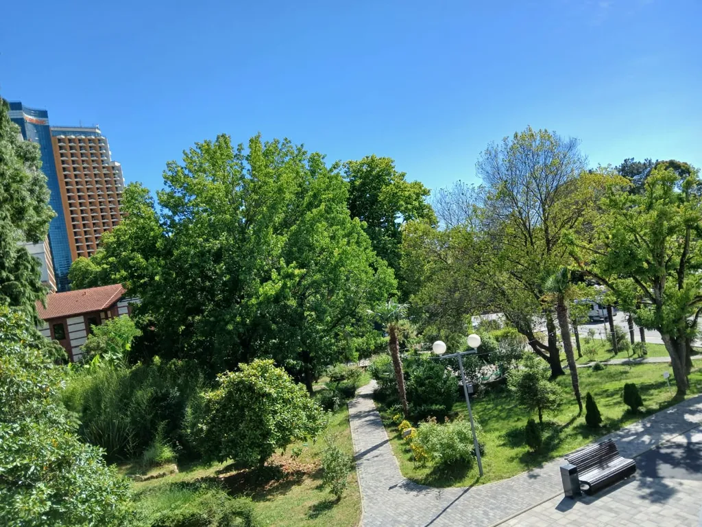 Стильная студия от собственника до 4-х гостей