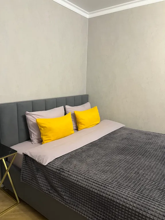 Квартира Квартира с видом на горы — Гагра