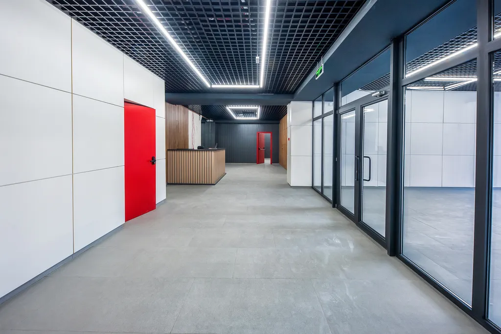 Studio University III