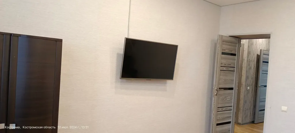 Квартира в самом центре у площади Сусанинской и Пожарной каланчи