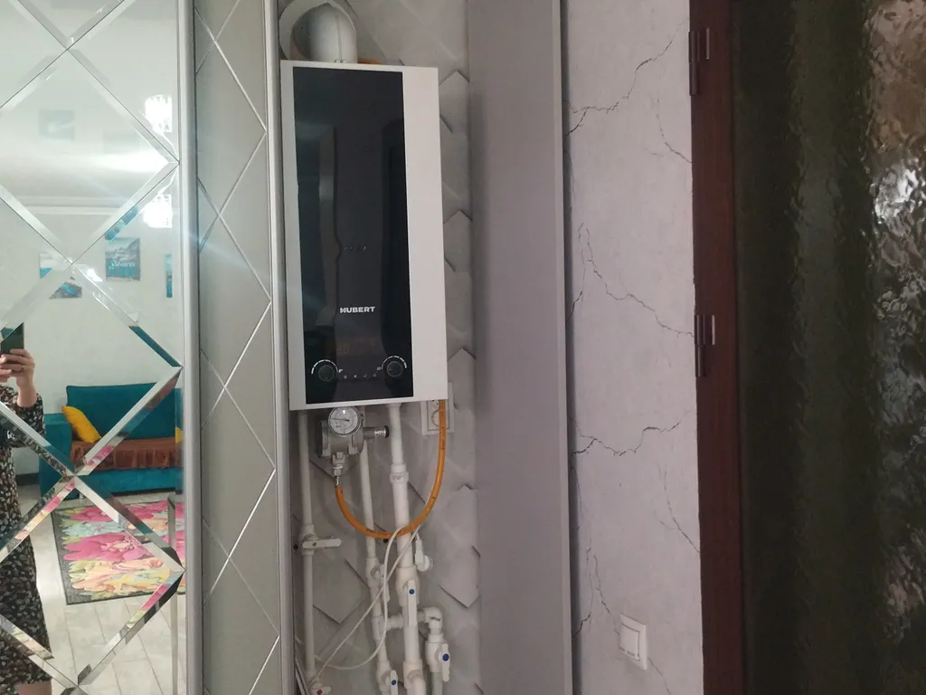 Коттедж у сулакского каньона