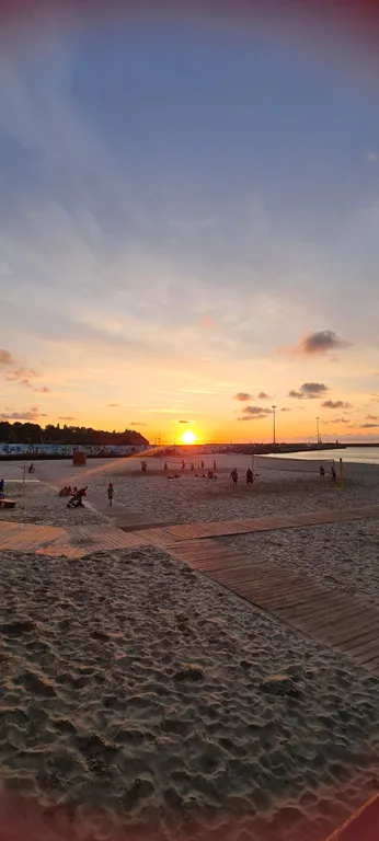 Квартира Уютная квартира в курортном городе — Пионерский