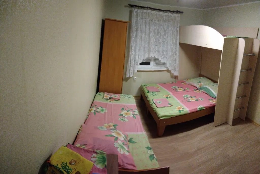 Квартира Комната — аренда посуточно в Береговое (Феодосия)