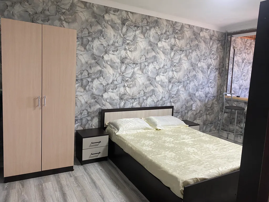 Квартира 1-комнатная Квартира — Адлер