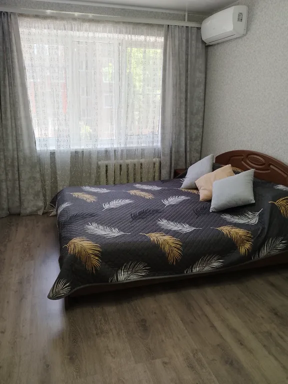 Уютная квартира в 15 минутах пешим шагом до центра — аренда посуточно в Владикавказ