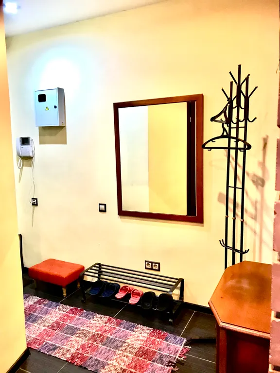 2-х комнатная квартира в центре