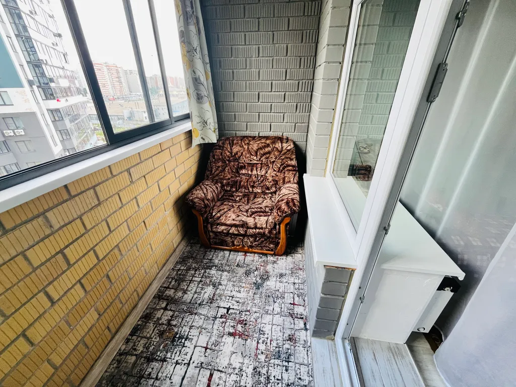 Отличная новая уютная квартира