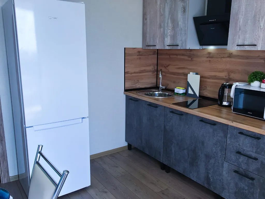 Видовая квартира: стиль и панорама Волги