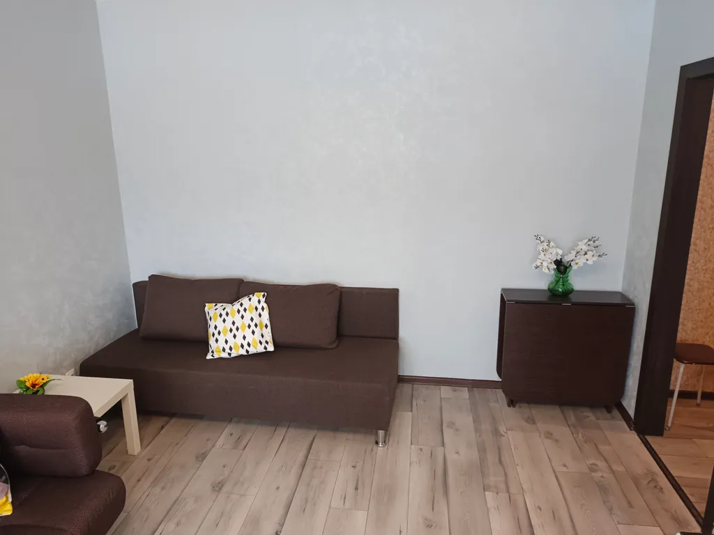 Квартира Квартира Двушка в Ивушках — Великий Новгород