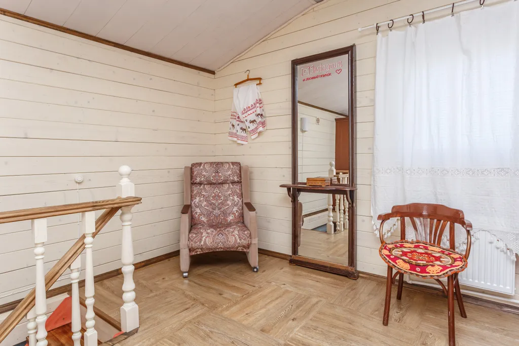 2-комнатный Дом