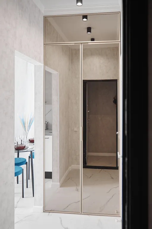 Квартира в сердце Светлогорска