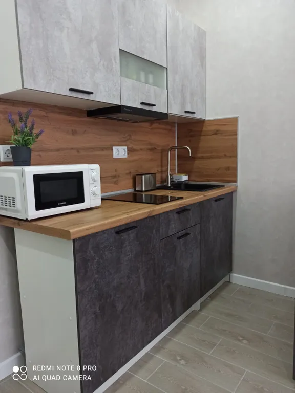 Квартира Квартира Апартамент первая береговая линия — Анапа