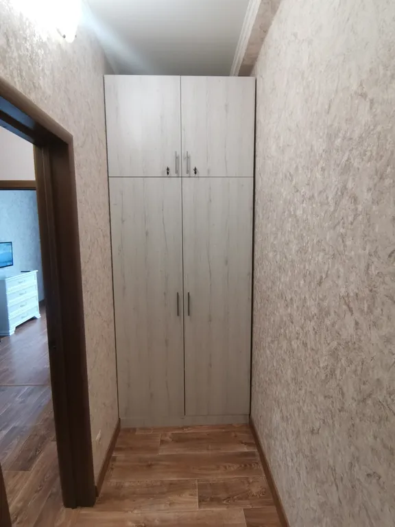 Уютная однокомнатная квартира