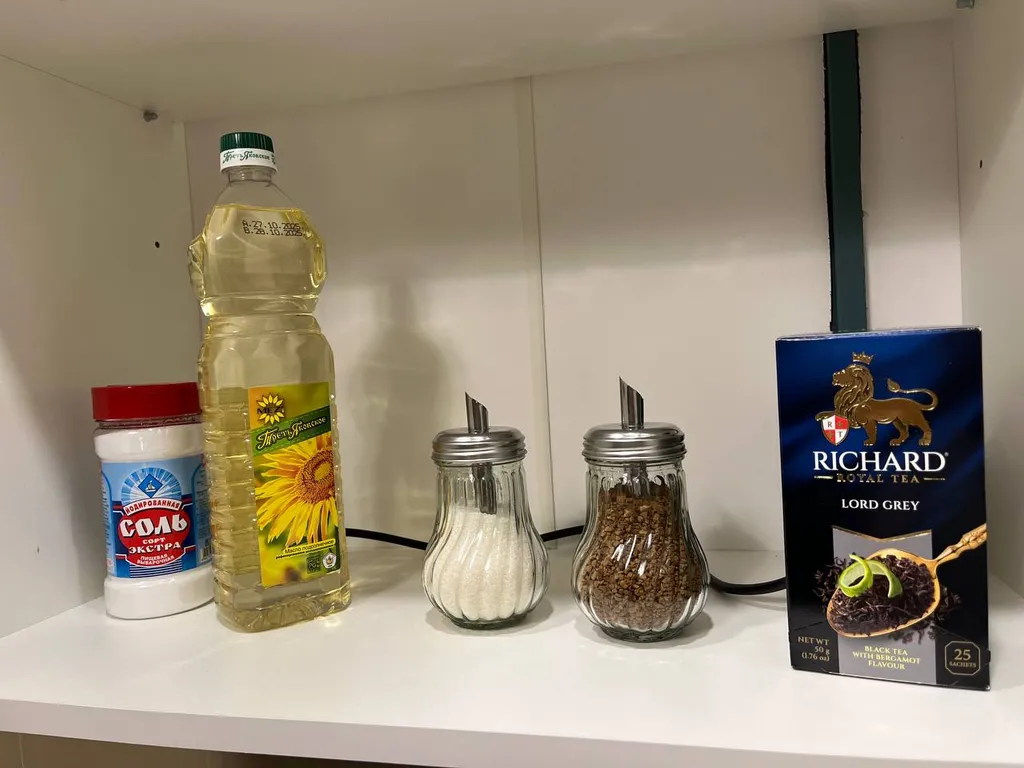 Квартира Квартира Неповторимая студия в самом центре — Ярославль