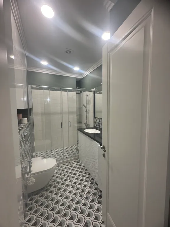 Квартира Оливия