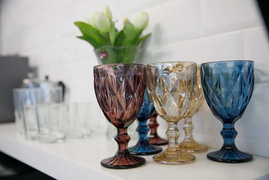 Коттедж Солнесная гора-Сяпся с сауной, 3 спальнями и видом на озеро