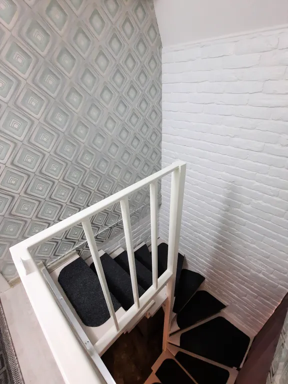 Квартира Квартира Family loft в центре — Москва