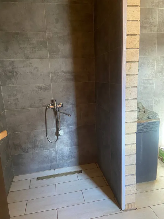 Коттежд 1 в стиле Лофт в Красном поле