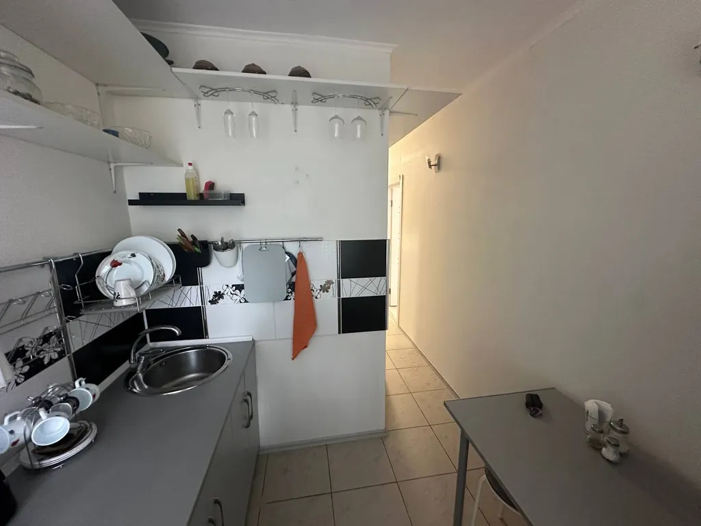 Квартира у набережной