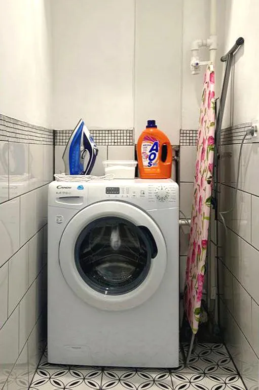 Уютная маленькая квартира в центре