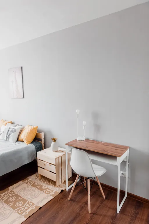 Видовая квартира в шаге от ТЦ Сити-Молл и горячих источников