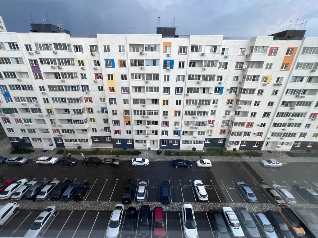 Квартира Уютная, новая и атмосферная квартира - дыхание Венеции — Краснодар