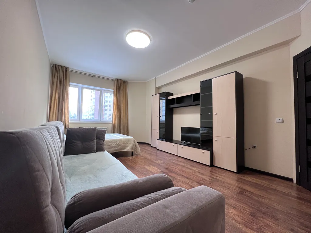 Квартира Просто и душевно — аренда посуточно в Обнинск