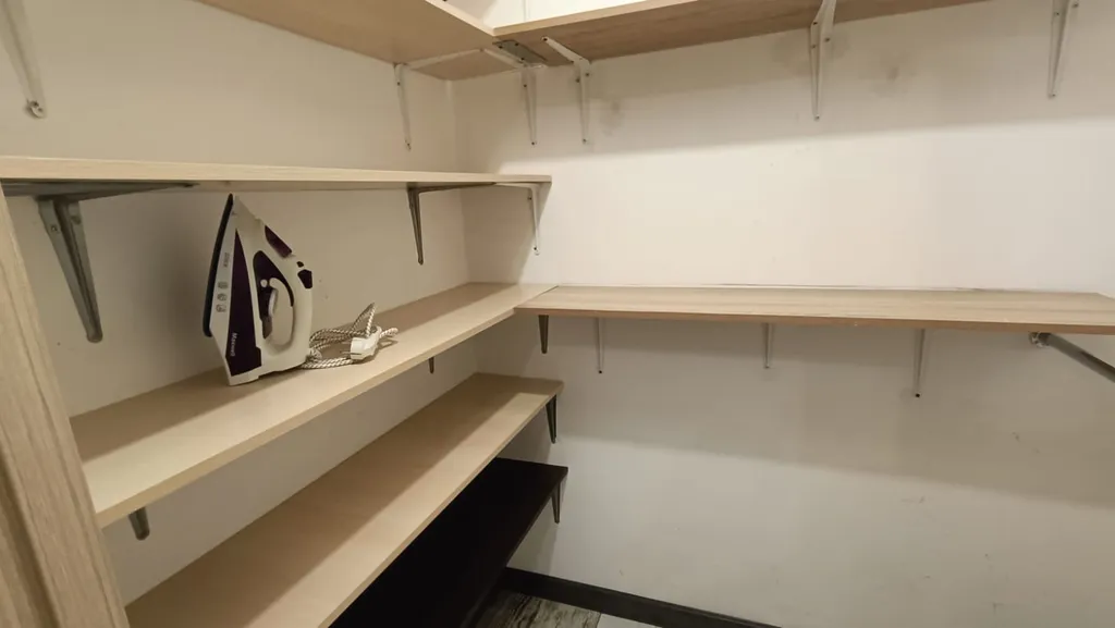 Квартира Уютная, чистая квартира у сити молла — Тюмень