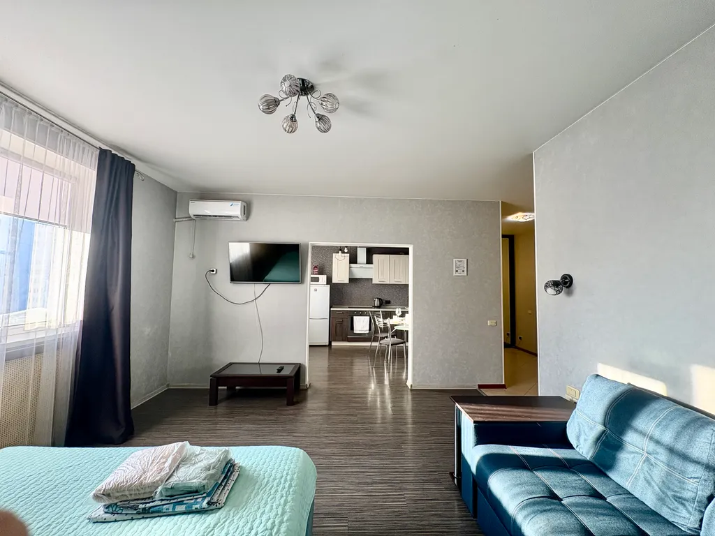 Студия люкс