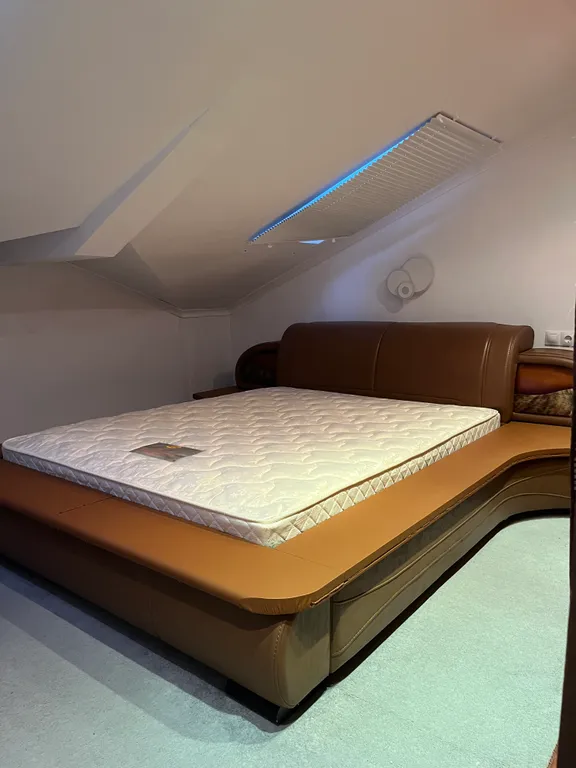 Морской закат