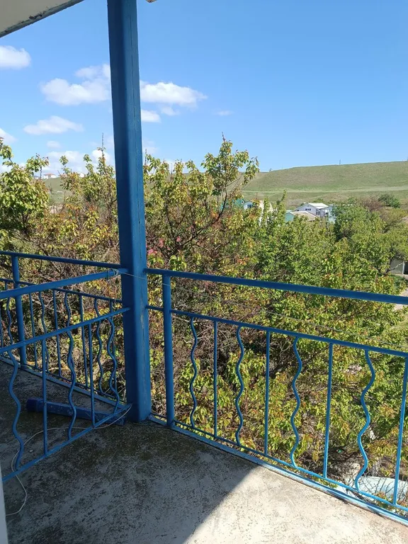 Квартира Комната — Новоотрадное