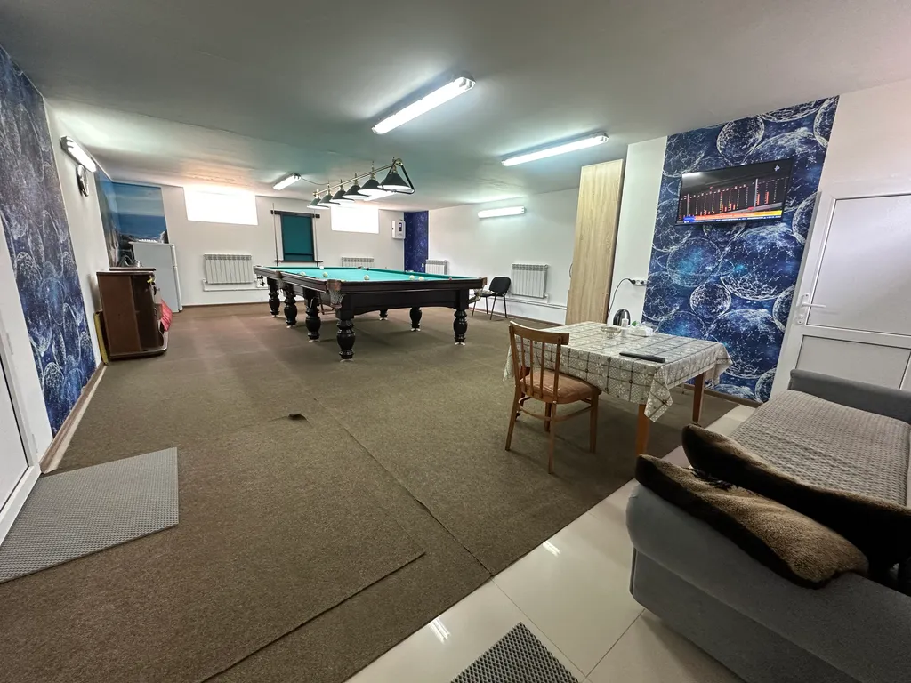 Уютный дом на море