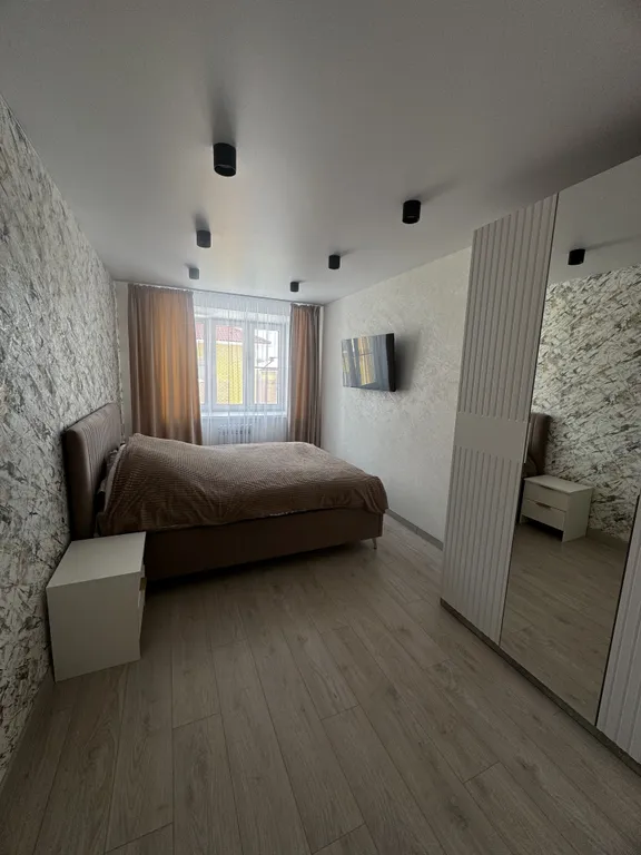 Двухкомнатная квартиру в 5 минутах от Монастыря