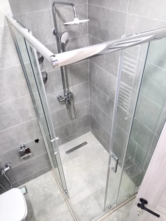 Квартира Квартира Newbatumy — Батуми