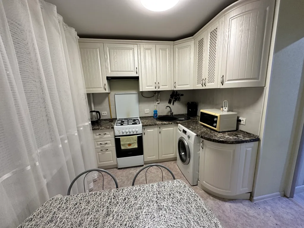 Квартира 2-комнатная Квартира — Лабинск