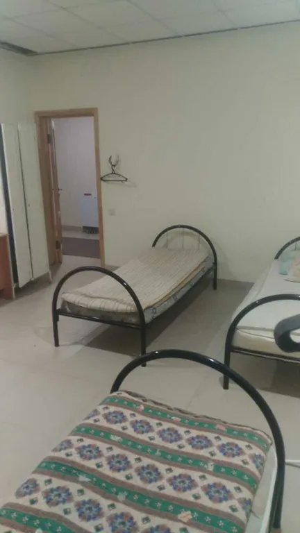 Квартира Комната — аренда посуточно в Туапсе